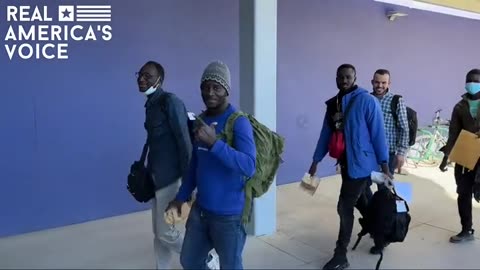 AND INVASION JUST CONTINUES