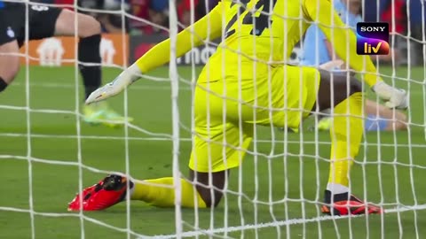 Manchester City 1 - 0 Inter Milan | Final | Highlights | UEFA Champions League | 11th June 2023