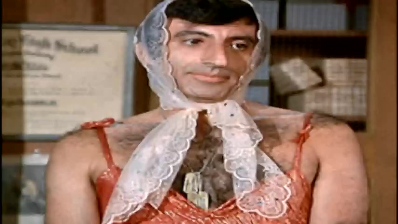 The struggle for acceptance for Male Lesbians