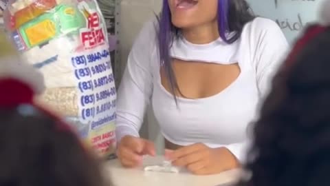 chack linda
