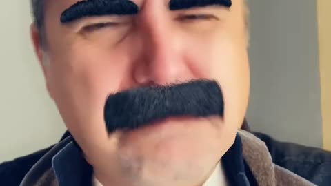 Ο Νταν Άντρους είναι ένα γαμημένο μουνί