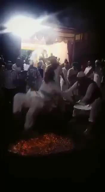 1264. ⚠️WARNING⚠️ Islam ☪️ Allah aka Satan