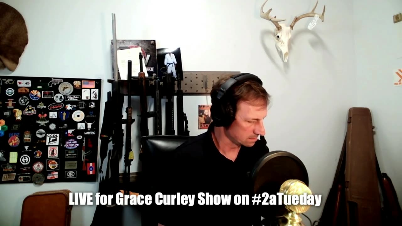 The Grace Curley June 27, 2023