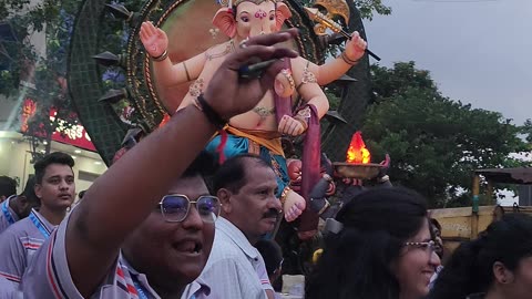 Mumbai Cha Raja