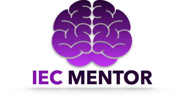 IEC Mentor Introduction