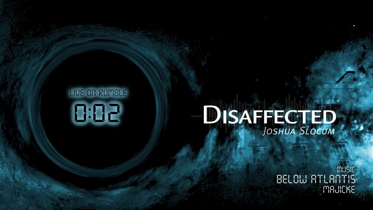 Disaffected: November 11, 2023