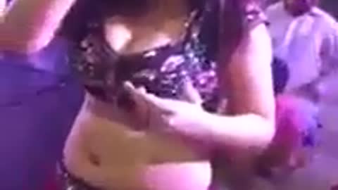 Pakistani e hot hot dance s dance S-Video Masti e n joy