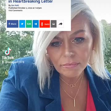 Pray for a January 6th prisoners