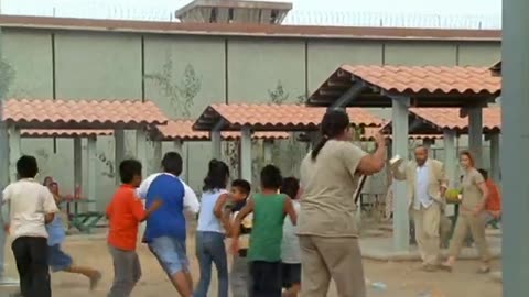 Film - Im Meer der Lügen - Teil 1