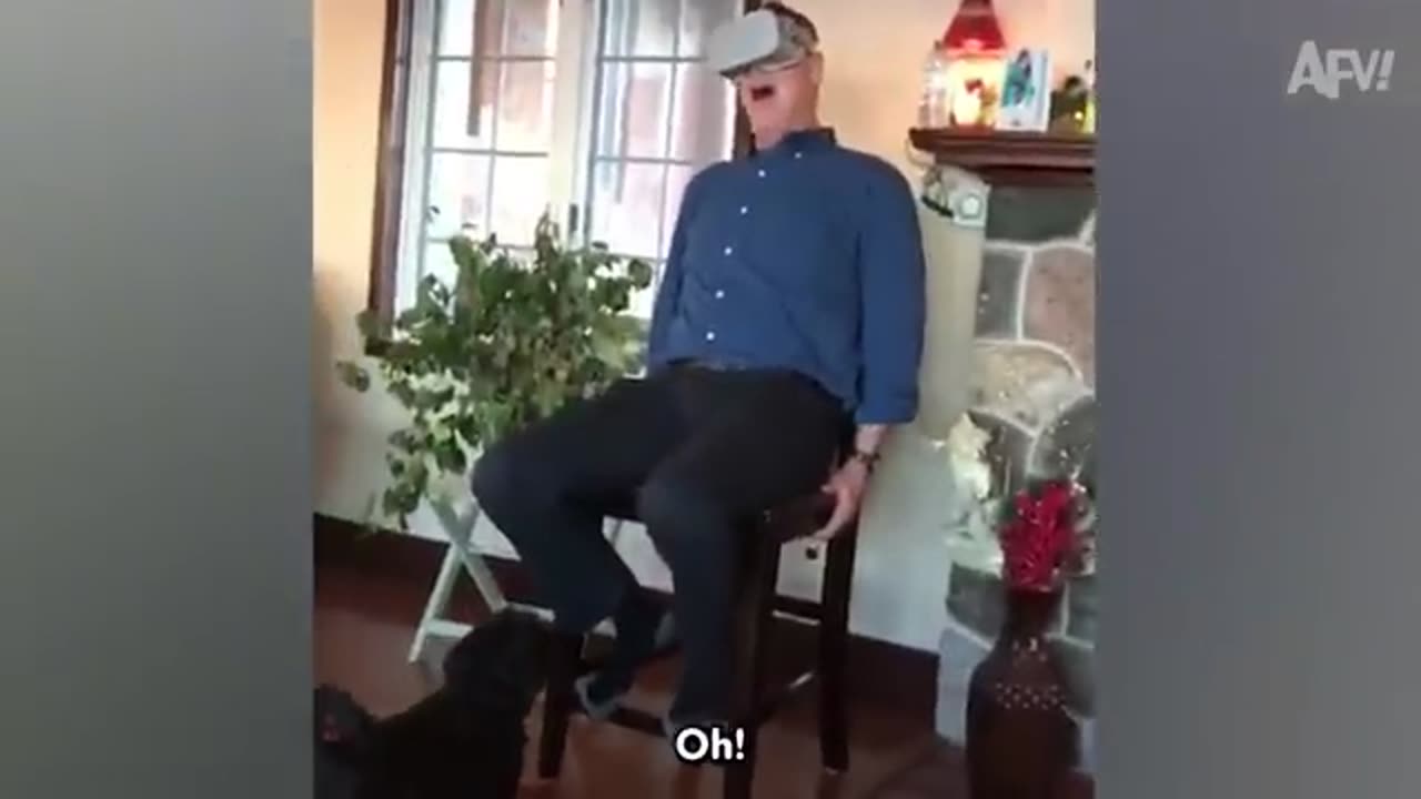 Funny movements๐๐๐๐