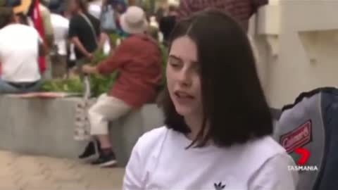 תופעת לוואי עוויתות והתקפים פיית רנסון בת ה-16 סובלת מתמיד מאז המנה השנייה של פייזר ומחלקת האלרגיה מאשרת שזה נגרם מהחיסון