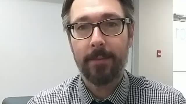 Podcast episode recommendation: epigenetics