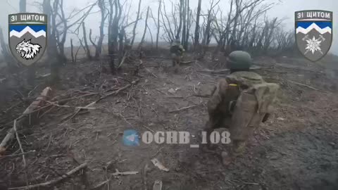 Incredible Combat Footage