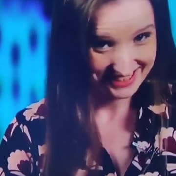 Jury foreperson against Trump appears to be tweaking during interview