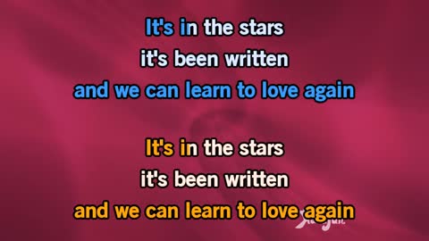 Just Give Me A Reason - Pink Karaoke