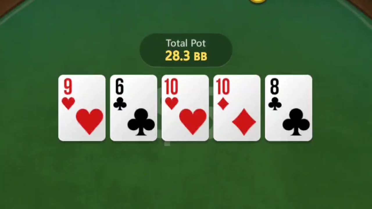 The biggest prize I've ever played for spin&go69