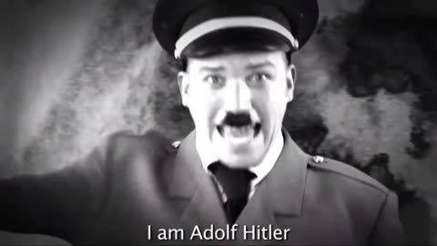 HITLER STATUS..