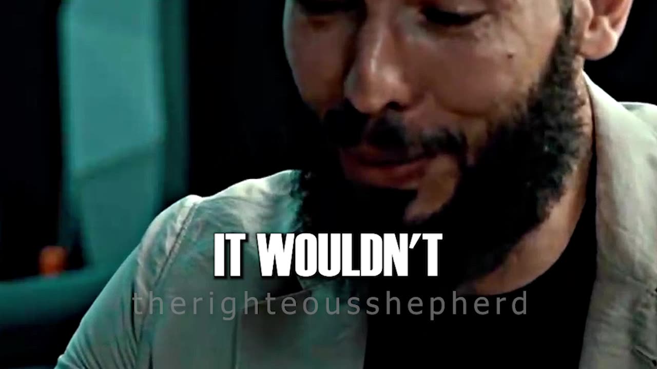 TATE Reveals Hand Symbol Meaning