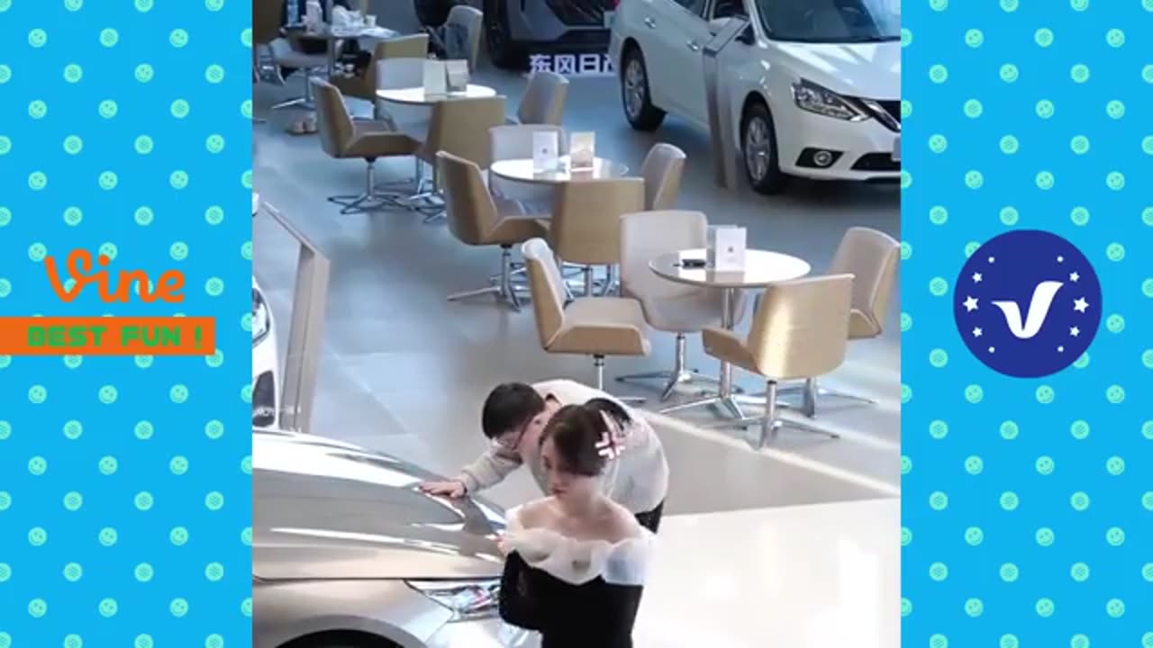 New Funny and Fail Videos 2023 π Cutest People Doing Funny Things πΊπ