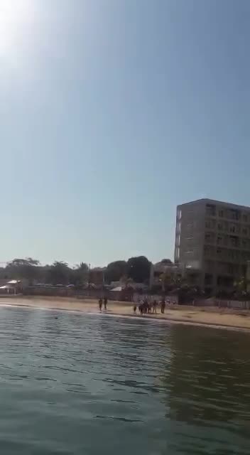 Enfrentamiento armado en Guayabitos