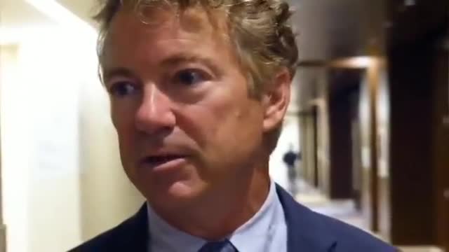 Rand Paul Makes Illhan Omar An Offer She Shouldn't Refuse, Many Americans Agree