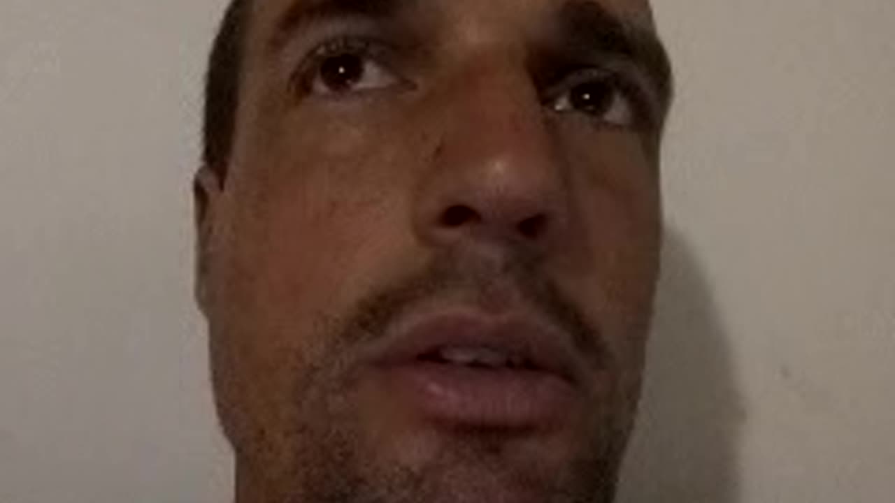 Human Race, Come OUT of Defeat!