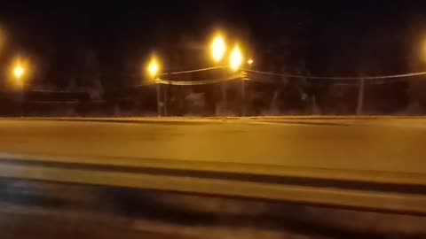 Russian road