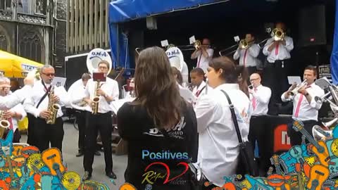 D.M.A.A.BanddMedley 2015