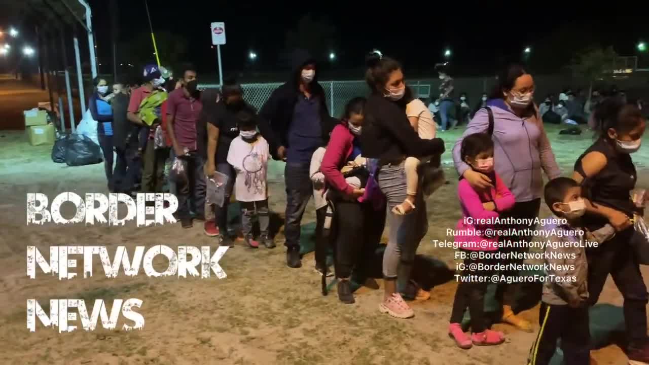 But Where Do the Buses Take Them?