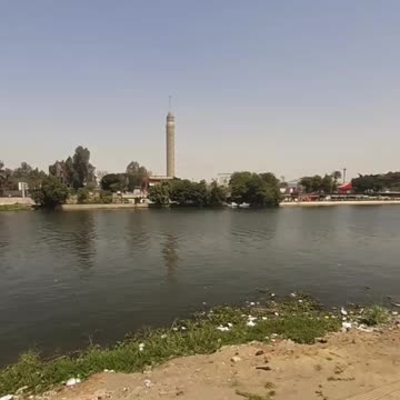 Cairo is the capital of Egypt