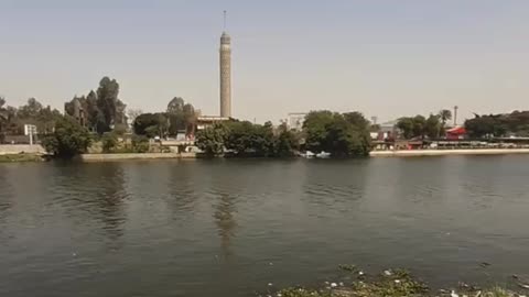 Cairo is the capital of Egypt