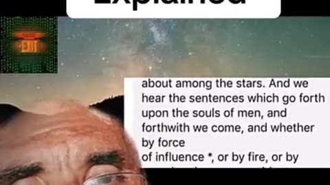 Fallen Stars Explained