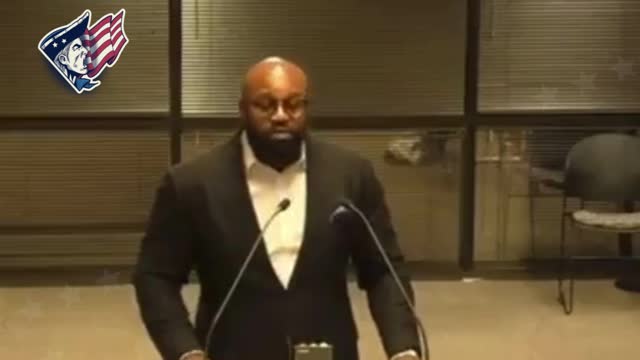 Woke Culture DESTROYED! Watch This Pastor Call Out Libs...