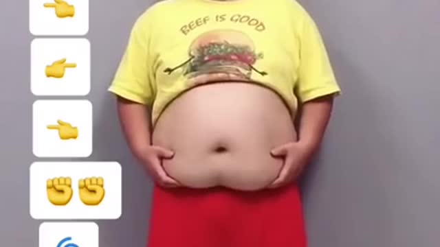 Funny guy