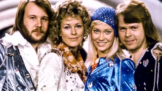 ABBA reveals new music after 40 years