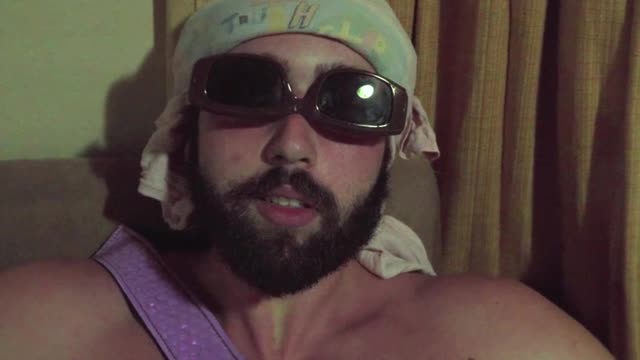 Ugly Bitch Reel 1