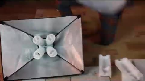 Lights tutorial