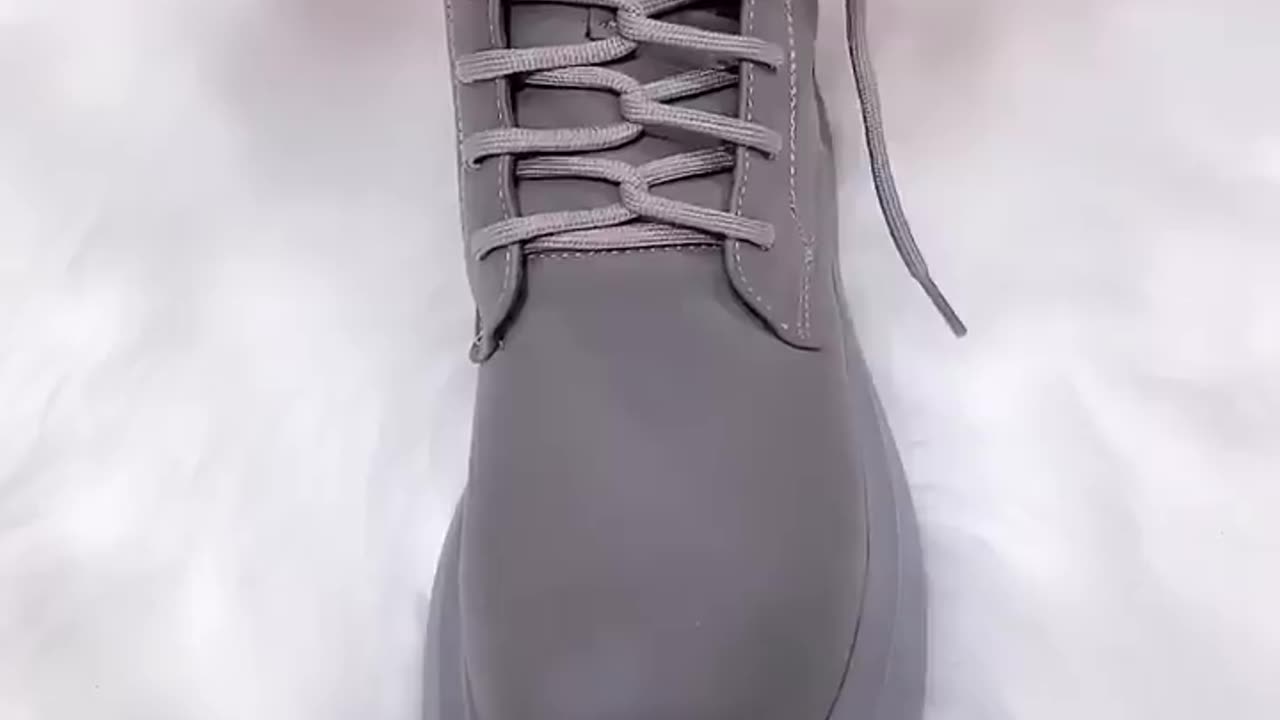 Shoes hacks