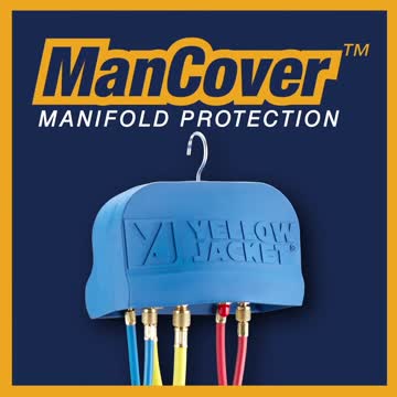 ManCover™ for Manifold Protection