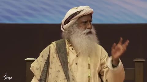 Unfolding Children’s Genius Sadhguru