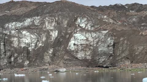 Glacier Bay by Boat - Day Trip With Ranger Bekah