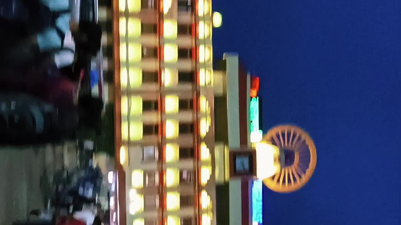 Varanasi Railway Station