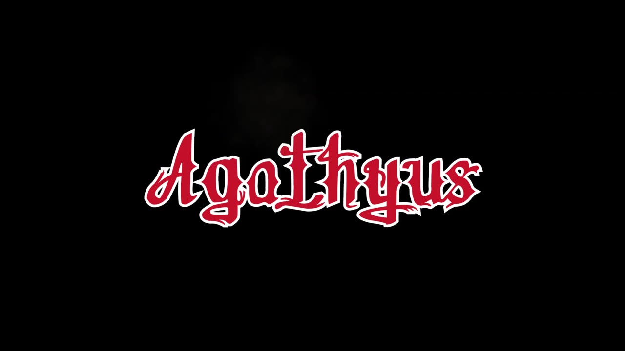 Agathyus - Valami semmit (dalszöveges audió)