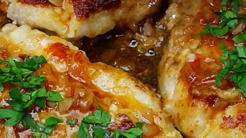 Chicken Breast recipe!