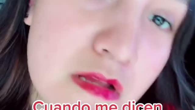 ‼️Pa’q las quieres grandes si no te caben en el hocico.😒🤷🏻♀️