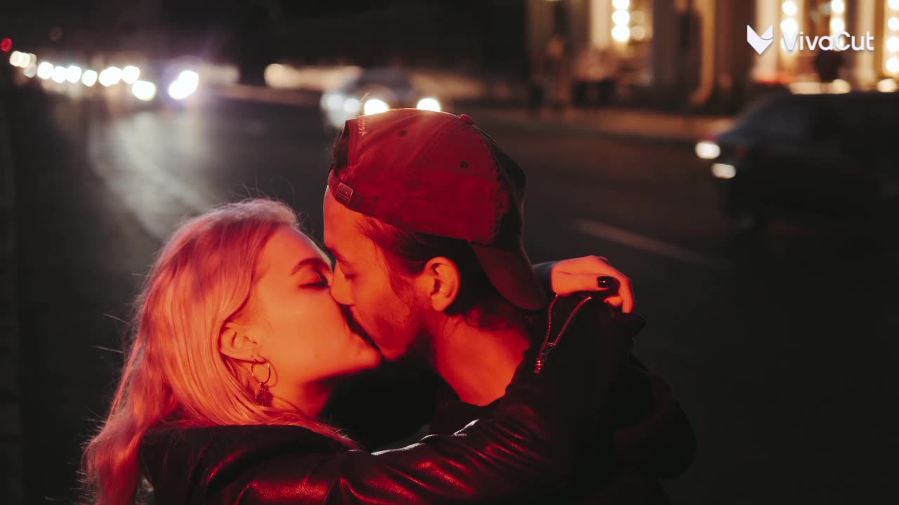 Hot romance 2
