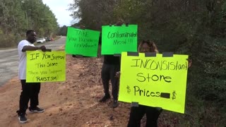 BOYCOTT | BUSINESSMAN CALL BLACKWOMEN NIGGERS! | TUSKEGEE TELEVISION NETWORK |JESSMONI