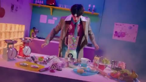 AB6IX (에이비식스) 'Sugarcoat' M/V