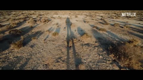 BARDO, False Chronicle of a Handful of Truths _ Inside Look _ Netflix