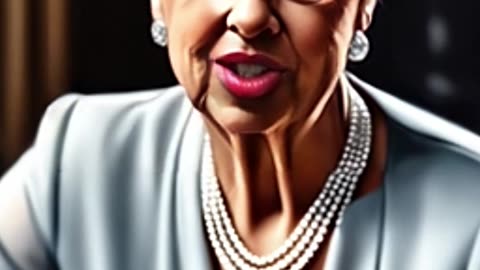 Eleanor Roosevelt's Heartfelt Wisdom: Love in Her Own Words 💖 | Inspirational Quotes